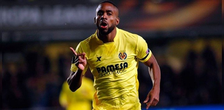 Bakambu Gabung ke Klub China, Schalke Datangkan Tuechert